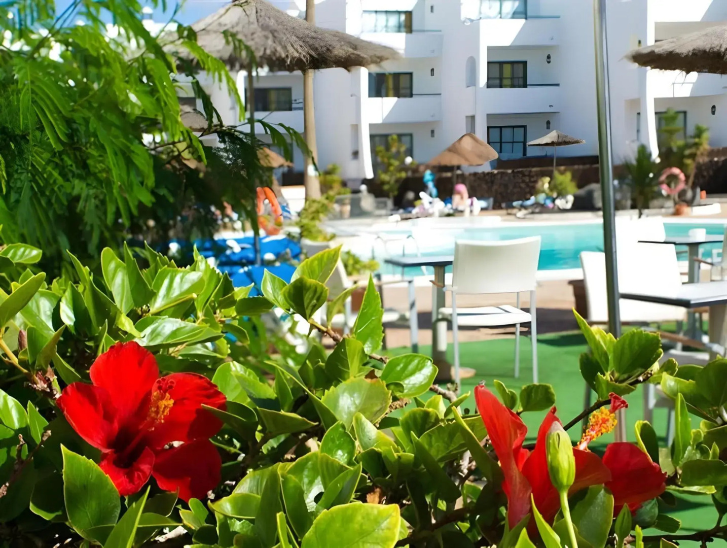 Hotel Siroco - Adults Only