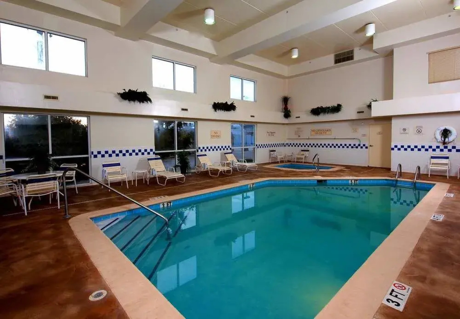 Fairfield Inn Owensboro