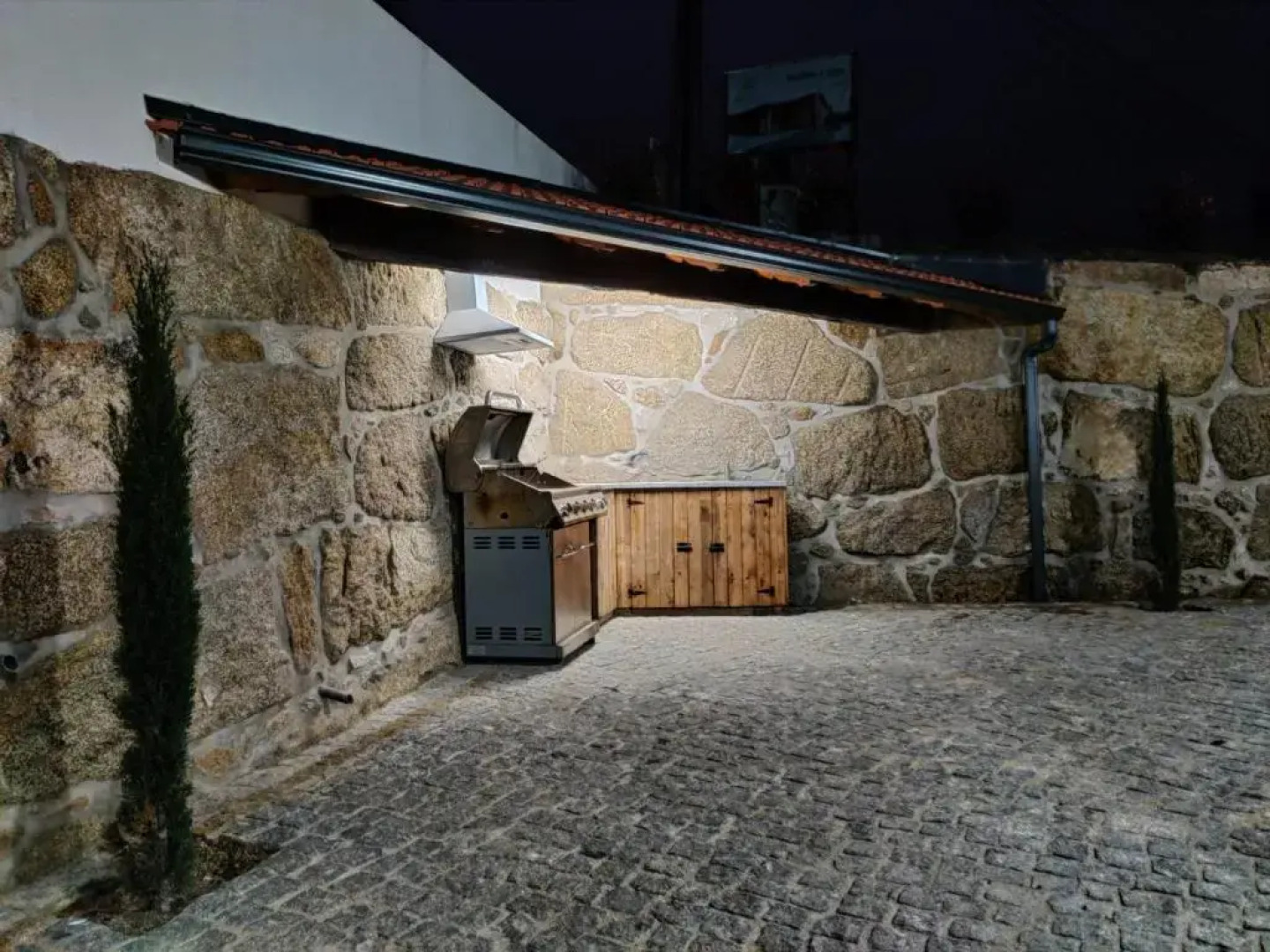 Lamegos Guesthouse II