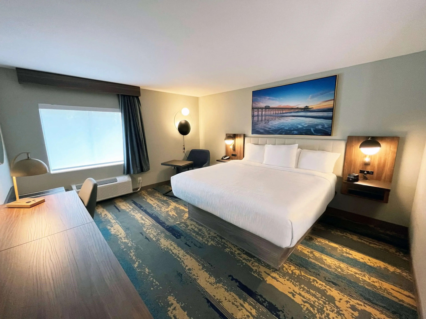 La Quinta Inn by Wyndham Columbia NE/Fort Jackson