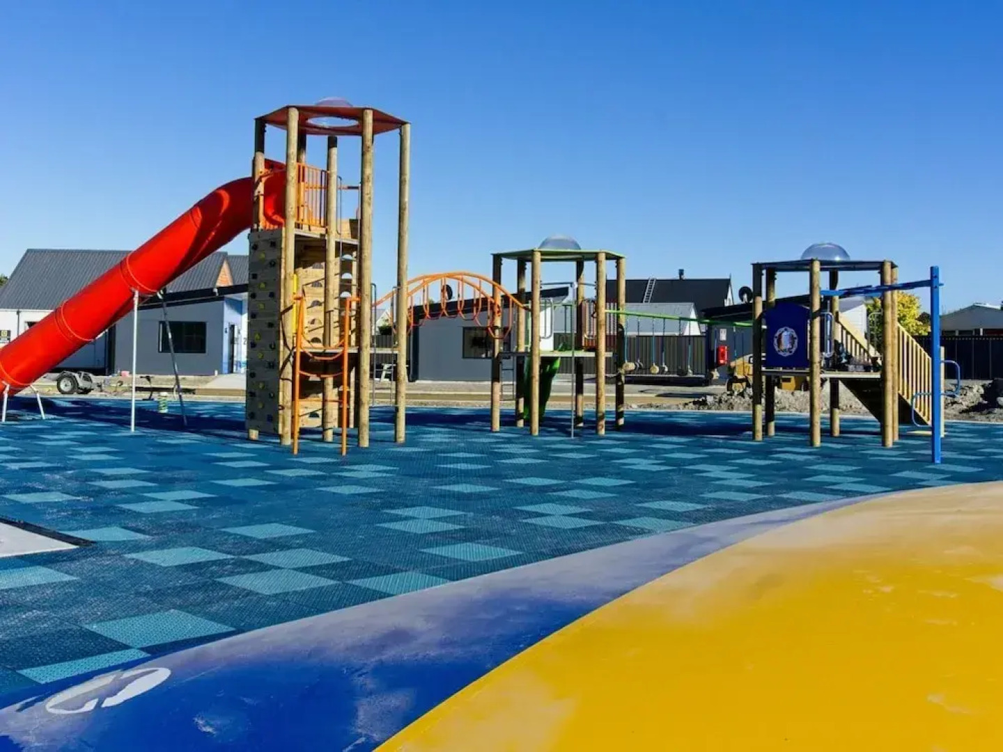 Hokitikas Kiwi Holiday Park and Motels