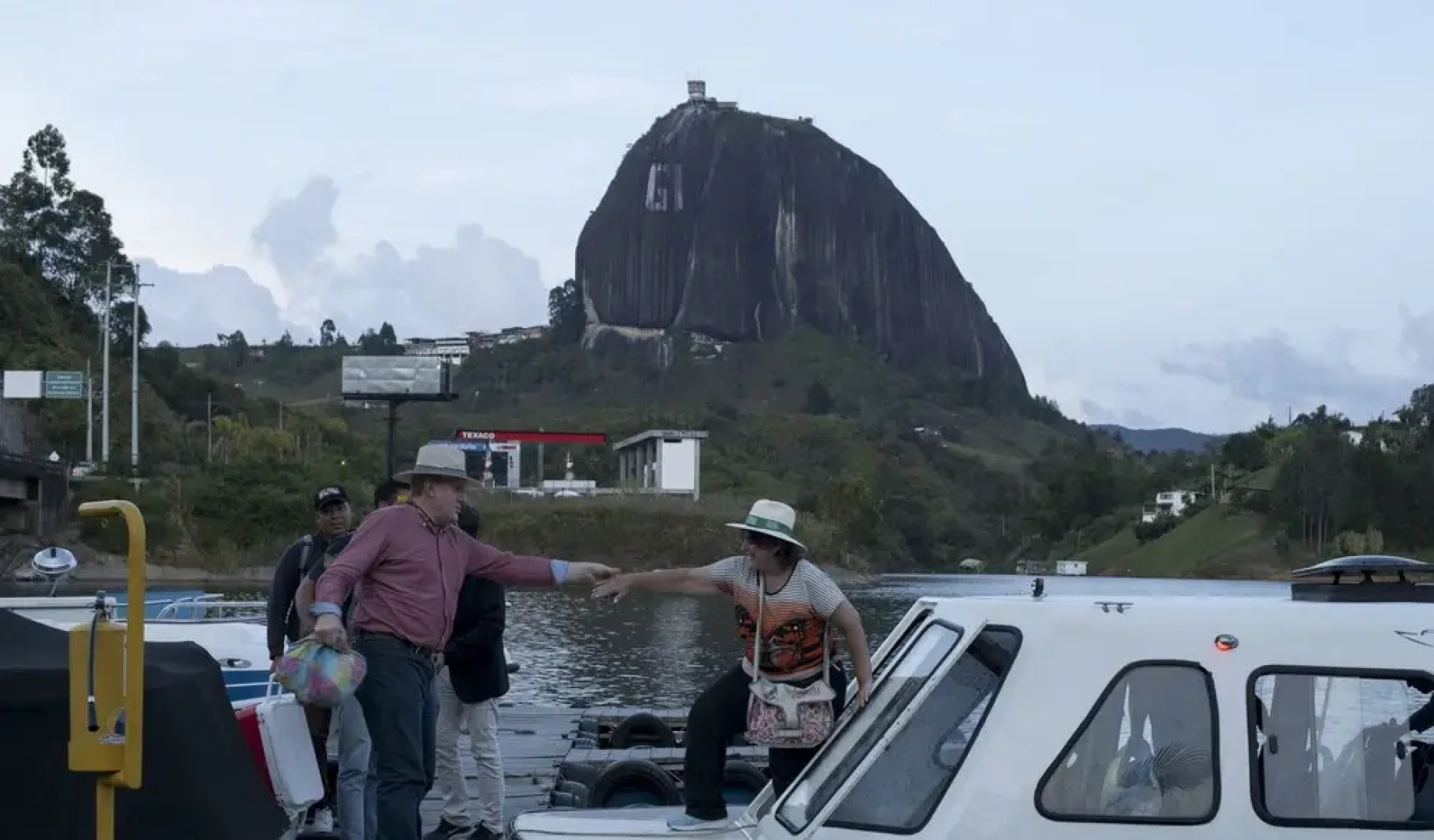 Isla Guaca