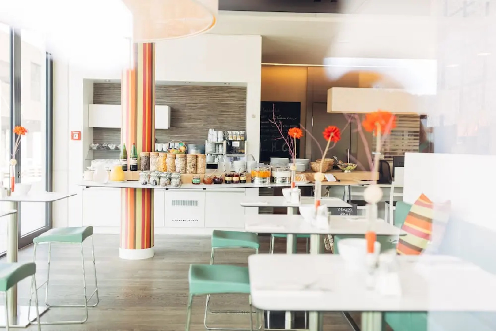 harry’s home Hart bei Graz hotel & apartments