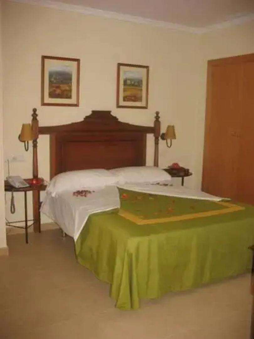 Hotel Las Canteras de Puerto Real