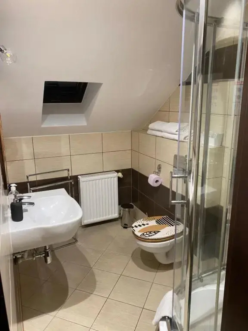 Pensjonat Przy Zamku