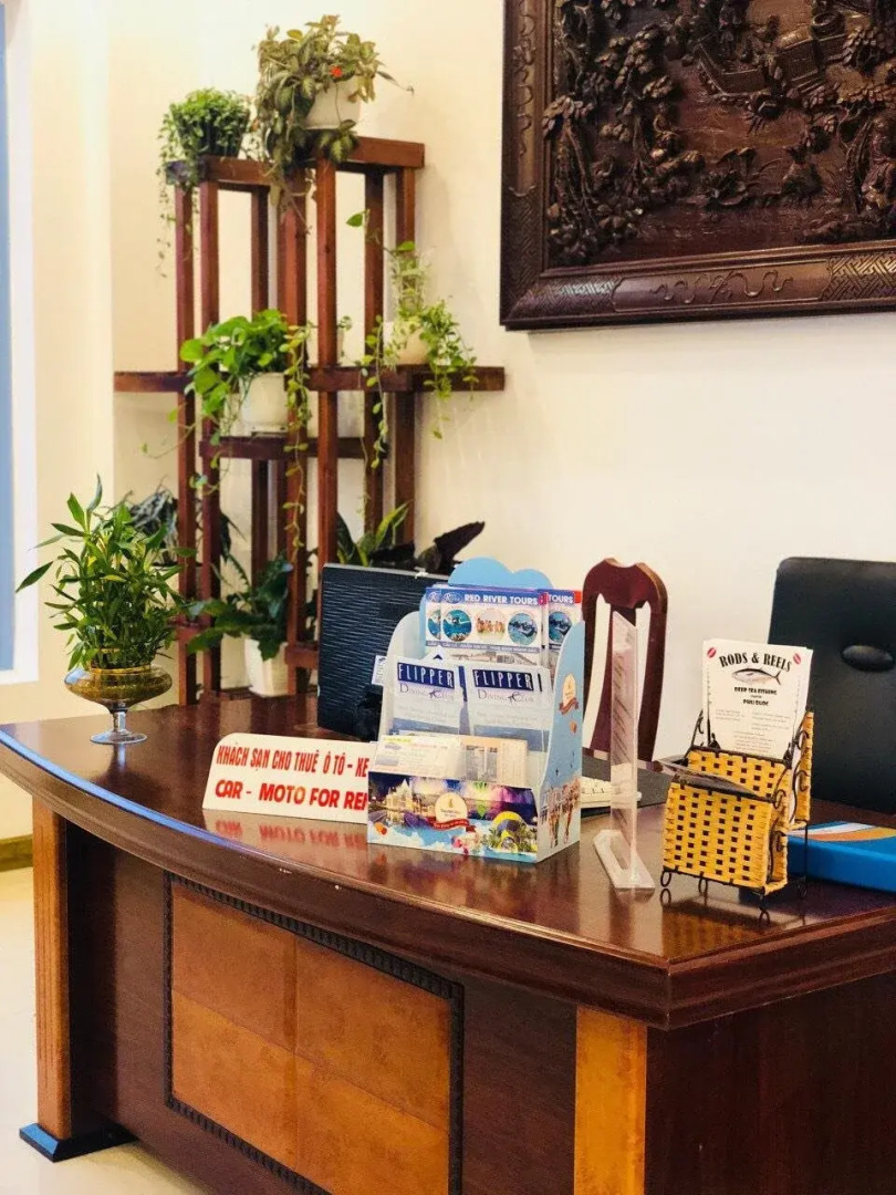 KLC Holidays Phu Quoc Hotel