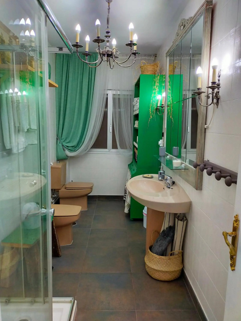 Apartamento boutique "A casa de Lola"