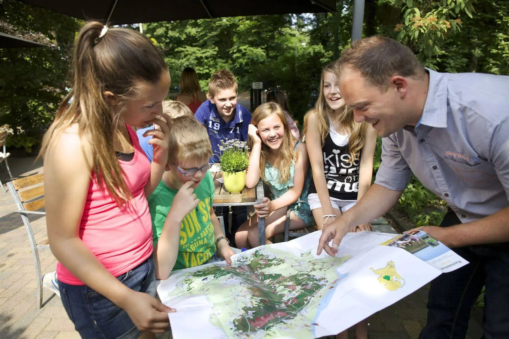 Stayokay Arnhem - Hostel