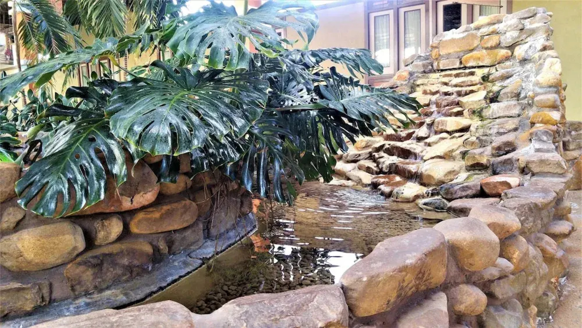 The Clarion Inn Elk City