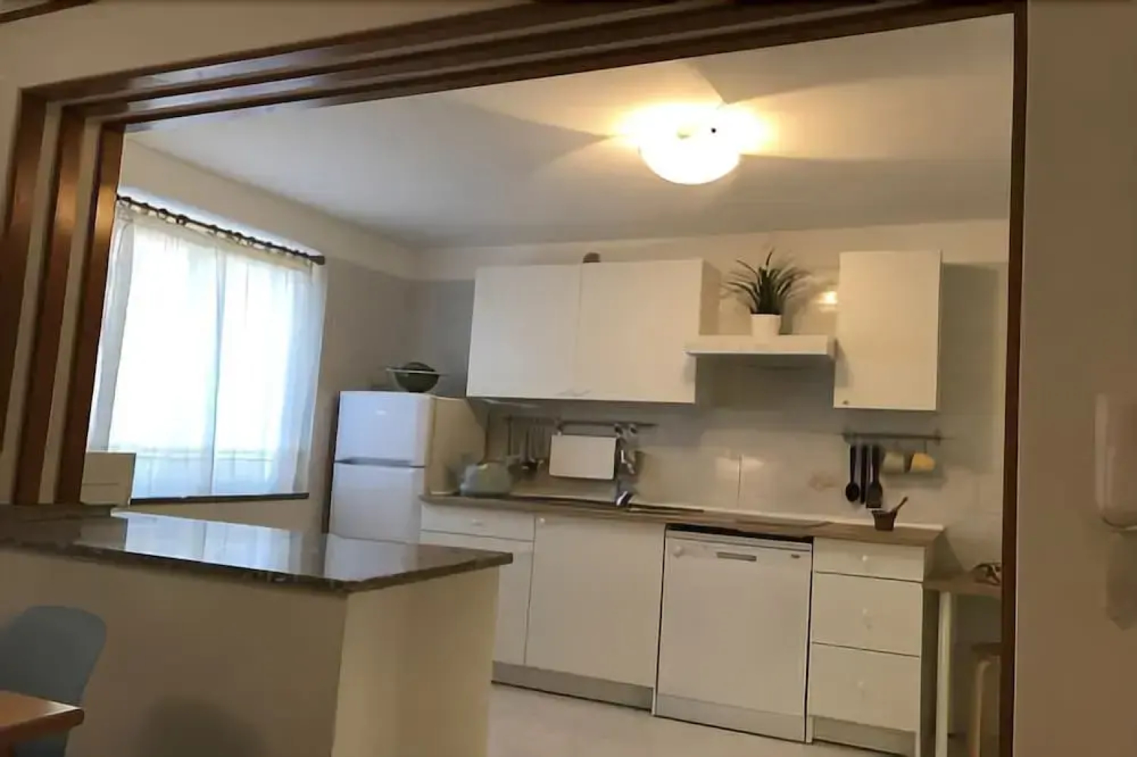 Libertà Apartments