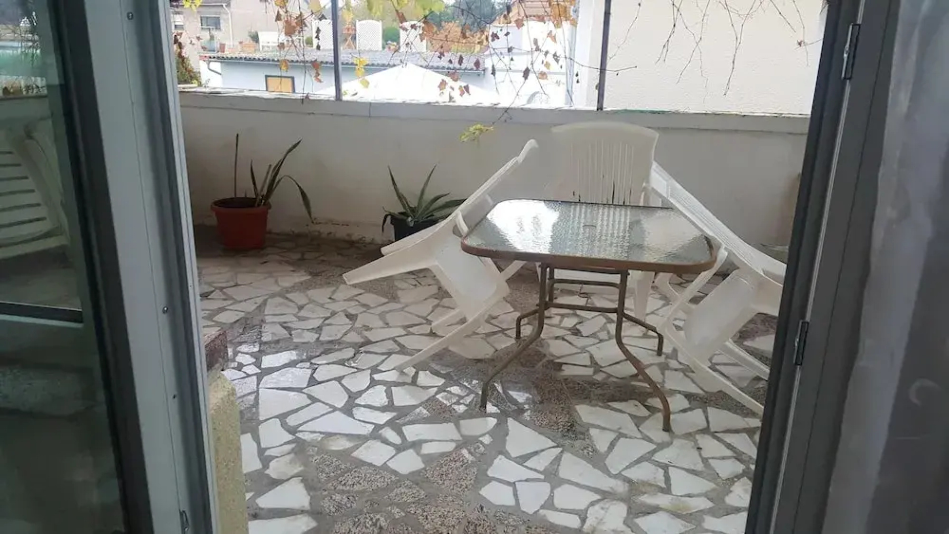 Apartment With 3 Bedrooms in Ramstein-miesenbach, With Enclosed Garden and Wifi