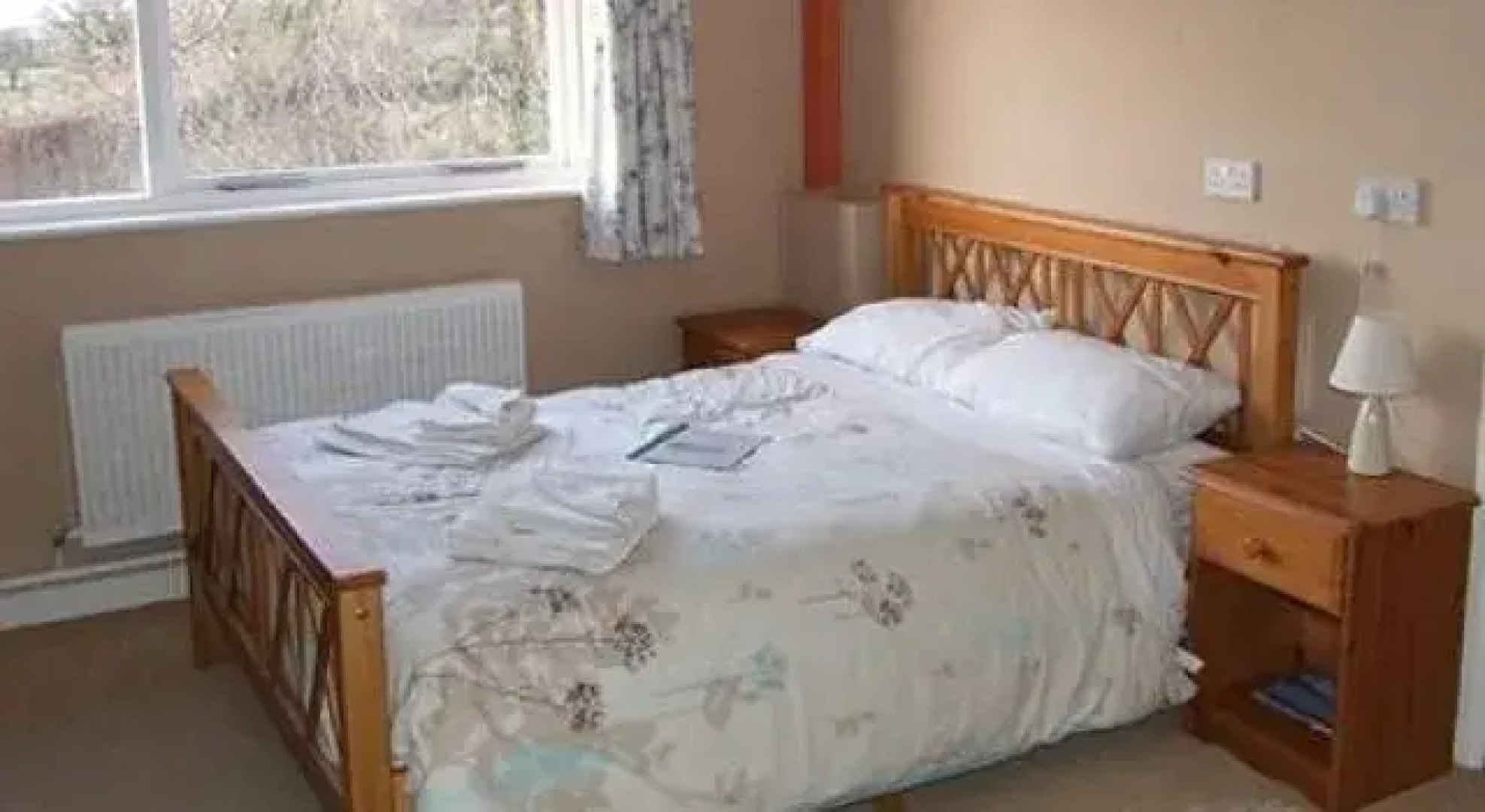 Ffynonwen Guest House and Restaurant