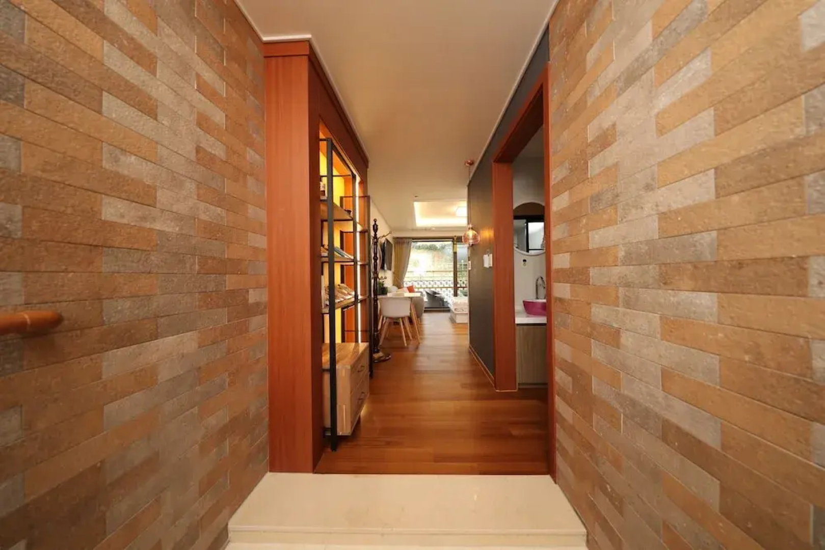 Buyeo Park Art Villas