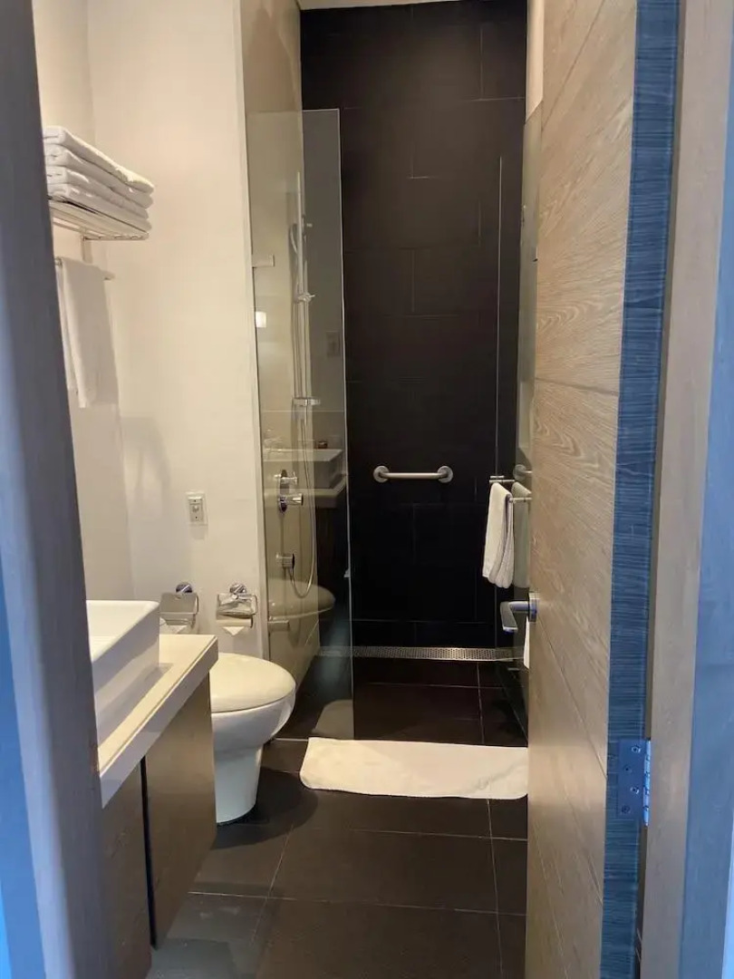 Apartamentos 80 10 Urban Living