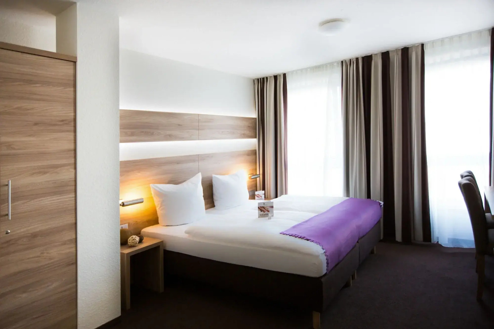 Hotel und Restaurant Rose