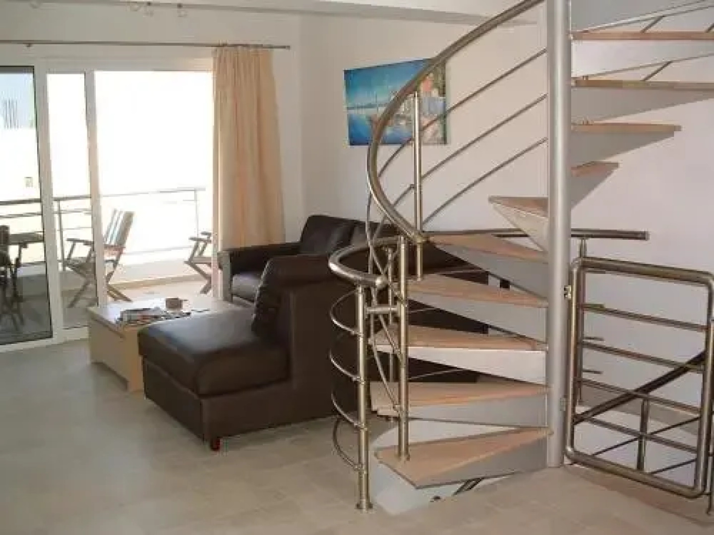 Grapevines Villas 12