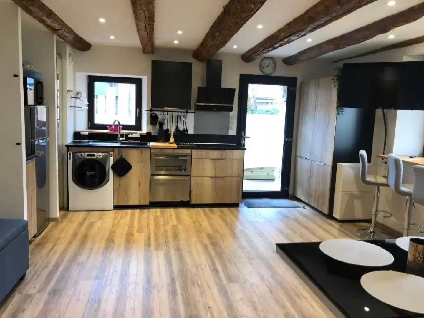 La Grange des Riders