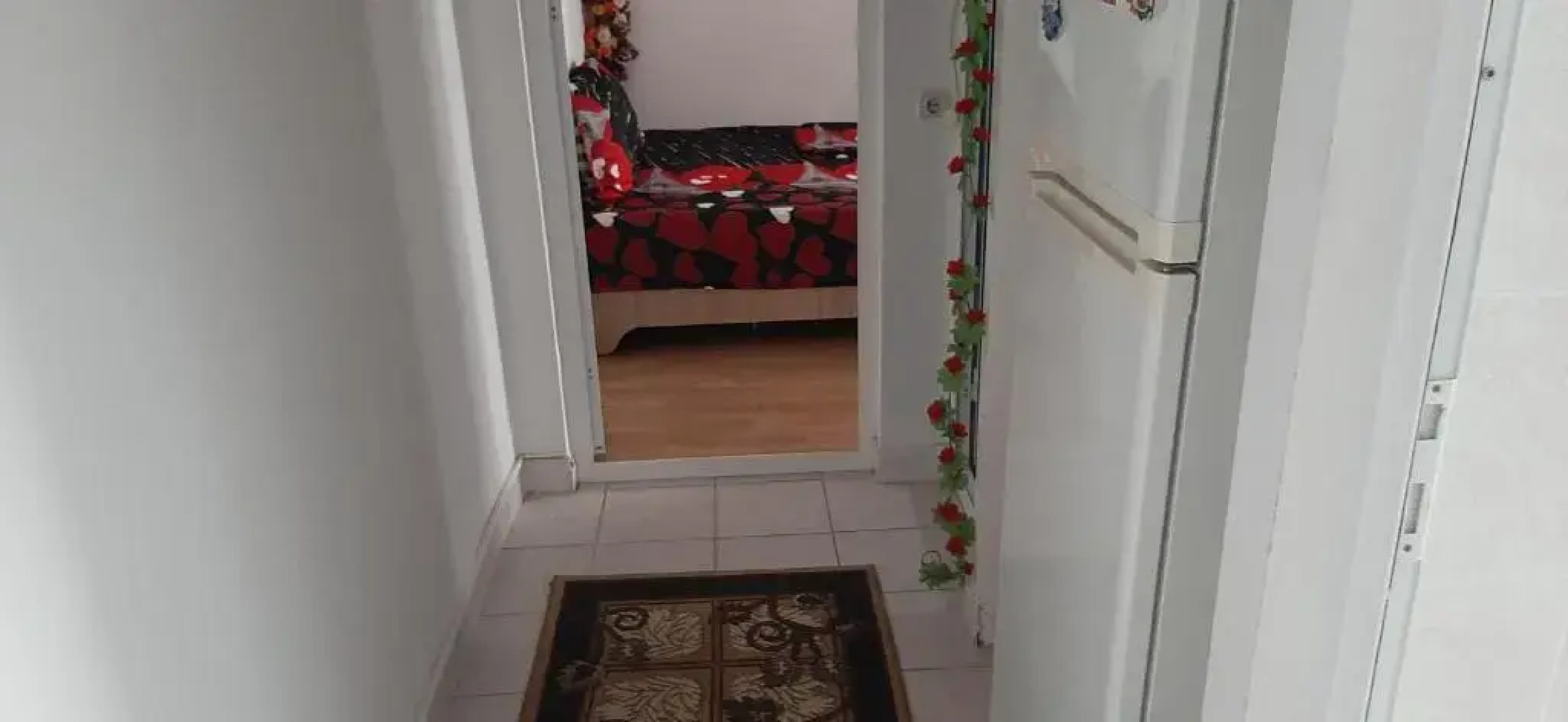 Apartament Etaj 2 Strada Rozelor