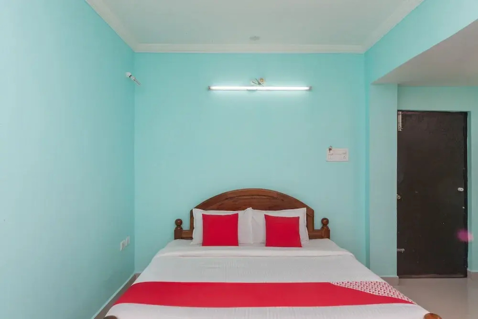 OYO 5807 Palar Residency