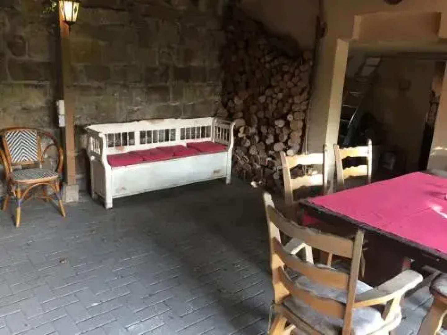 Pension Hennekens Hof