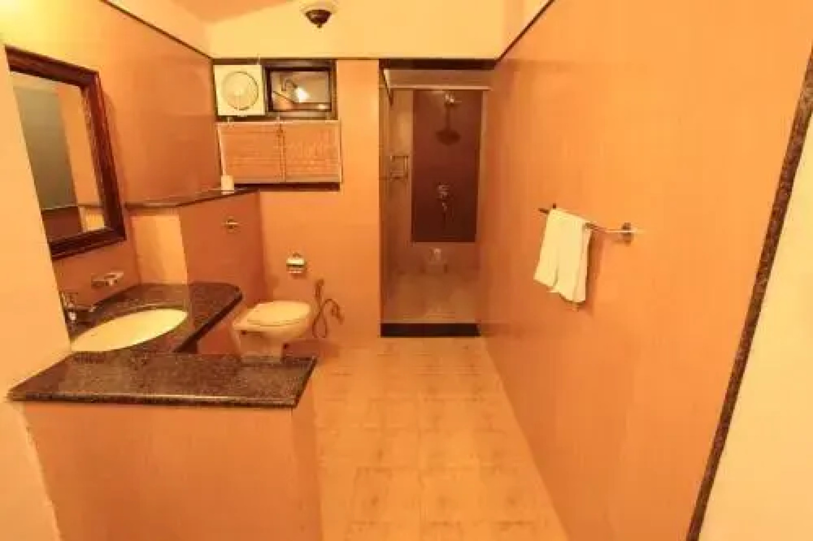 Infinity Resort Kanha