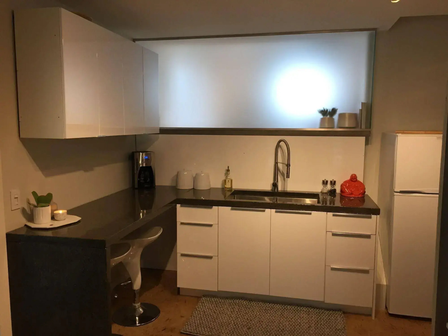 Serenity Stay Bed & Breakfast