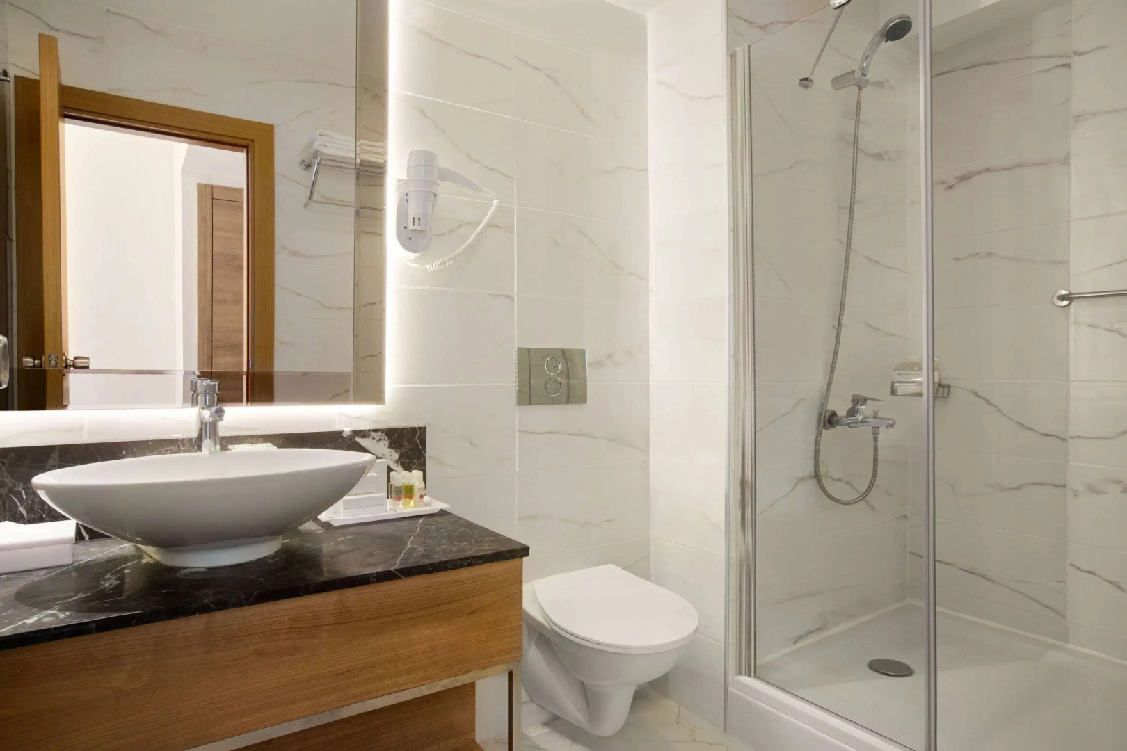 Wyndham Garden Lara (ex. Lara Family Club)