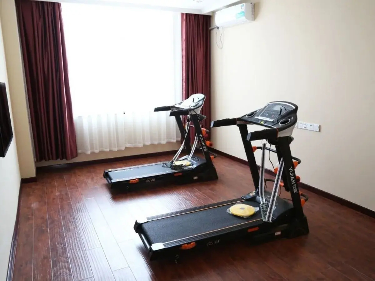 GreenTree Inn Langfang Bazhou City Shengfang Town International Furniture City Hotel