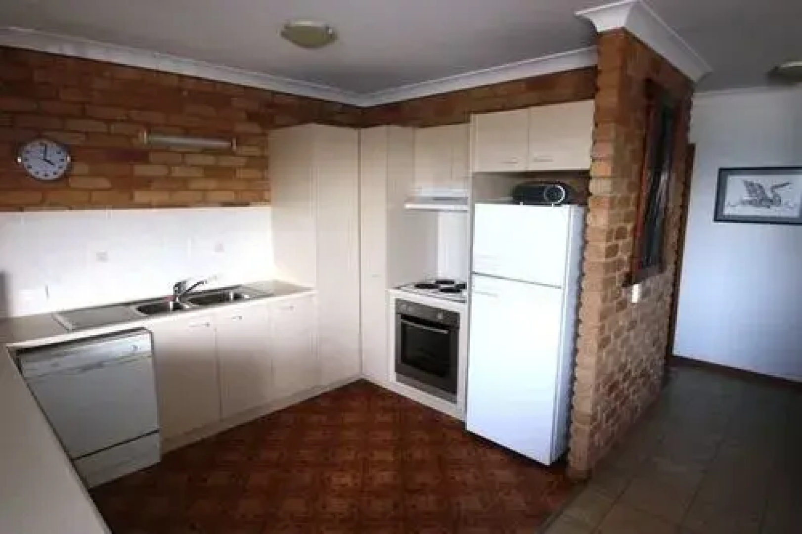 Illawong Apartments
