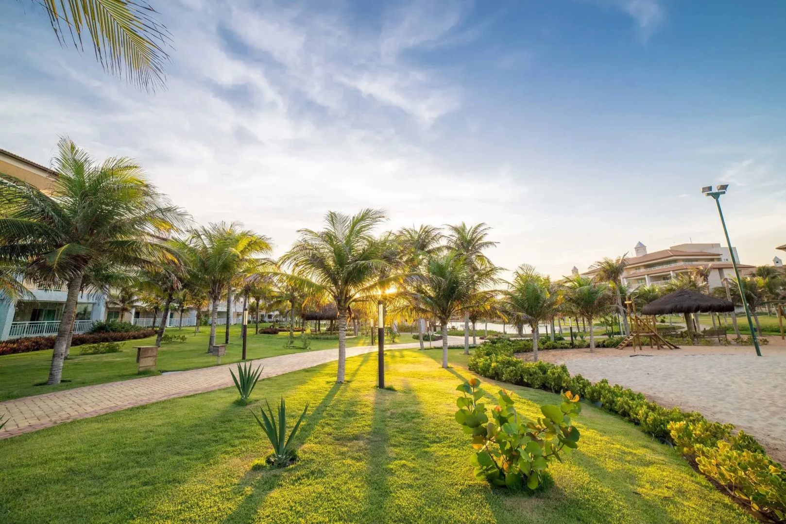 Golf Ville Resort By Brisa Do Golf
