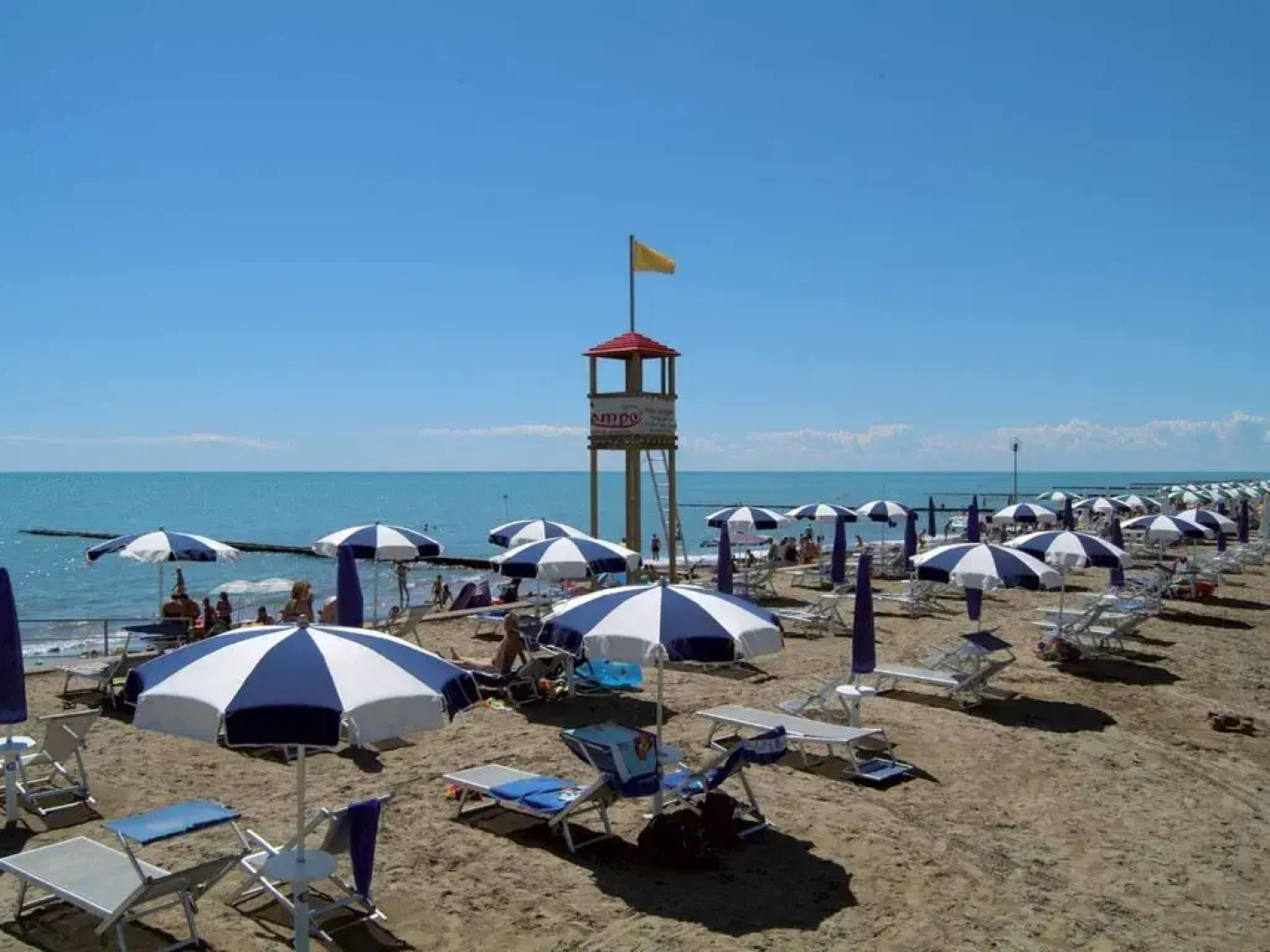 Hotel Maregolf