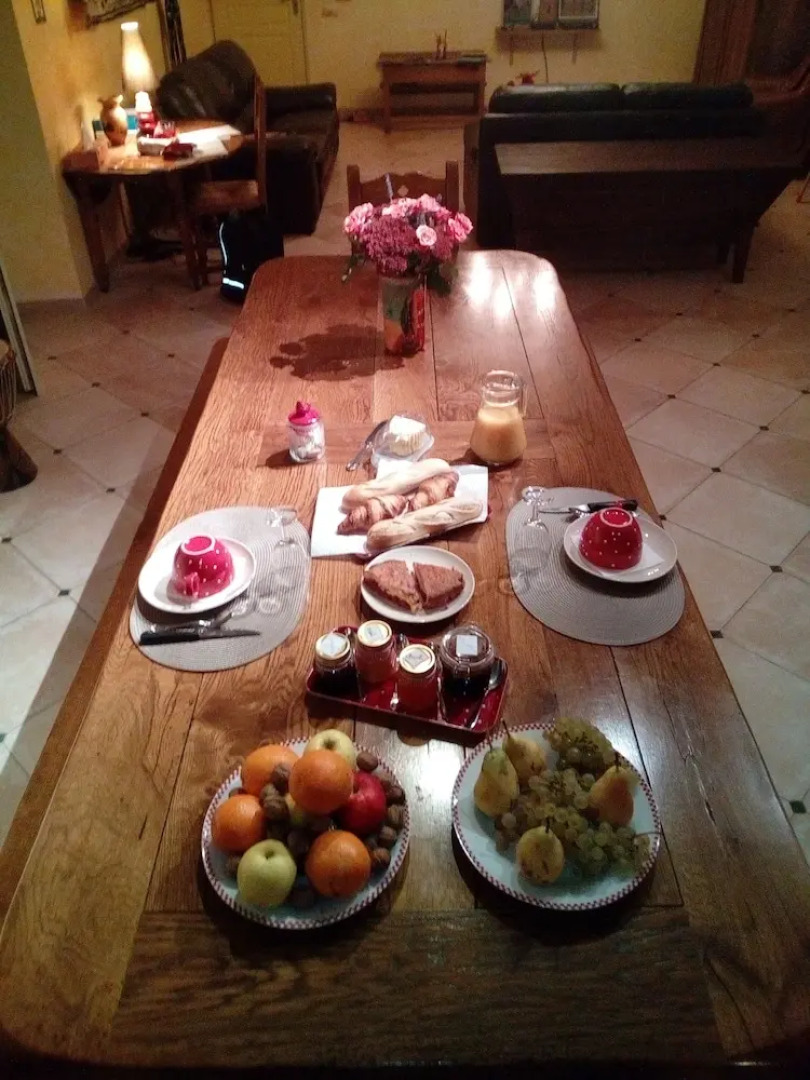 La Maison Du Pompinaud