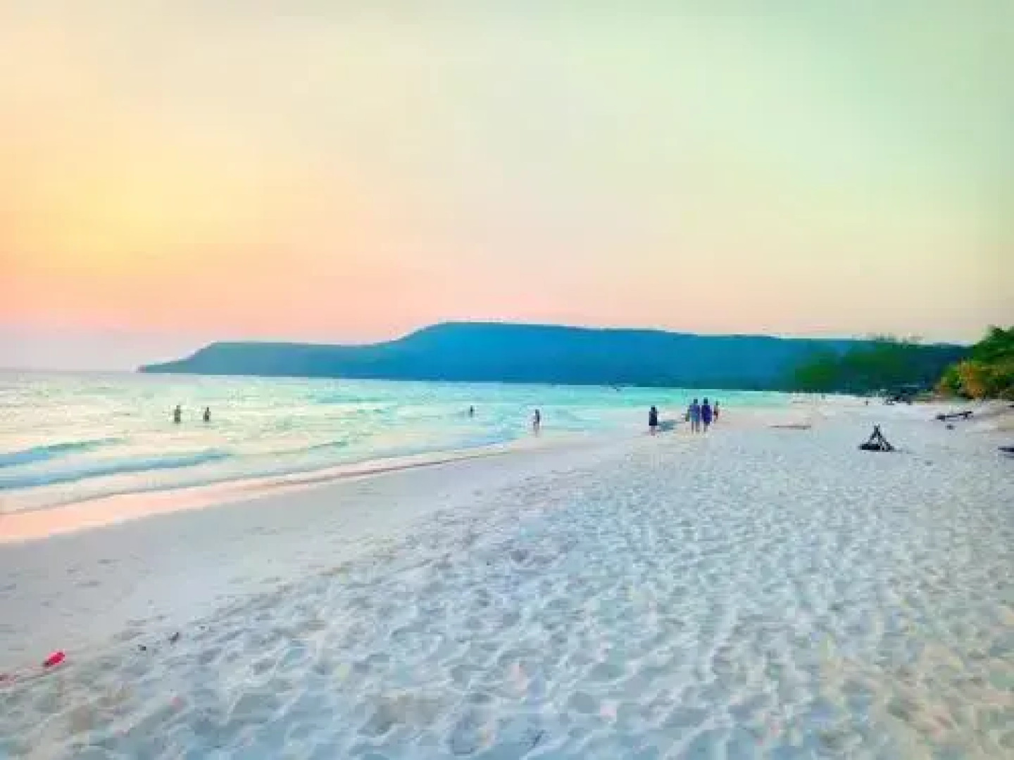 Ryta Beach Bungalow & Resort