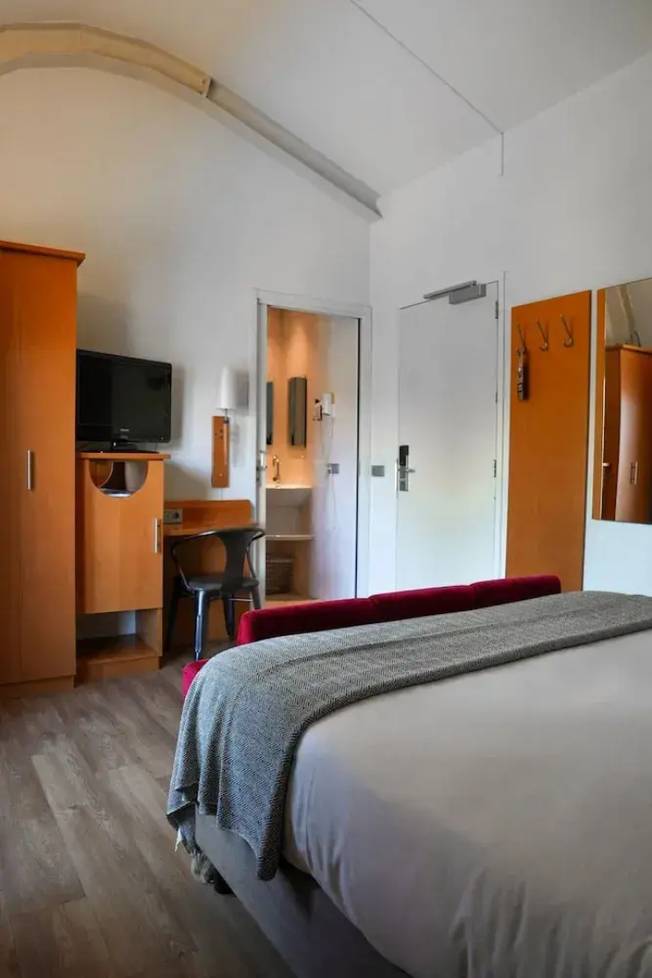 Hotel 't Witte Paard