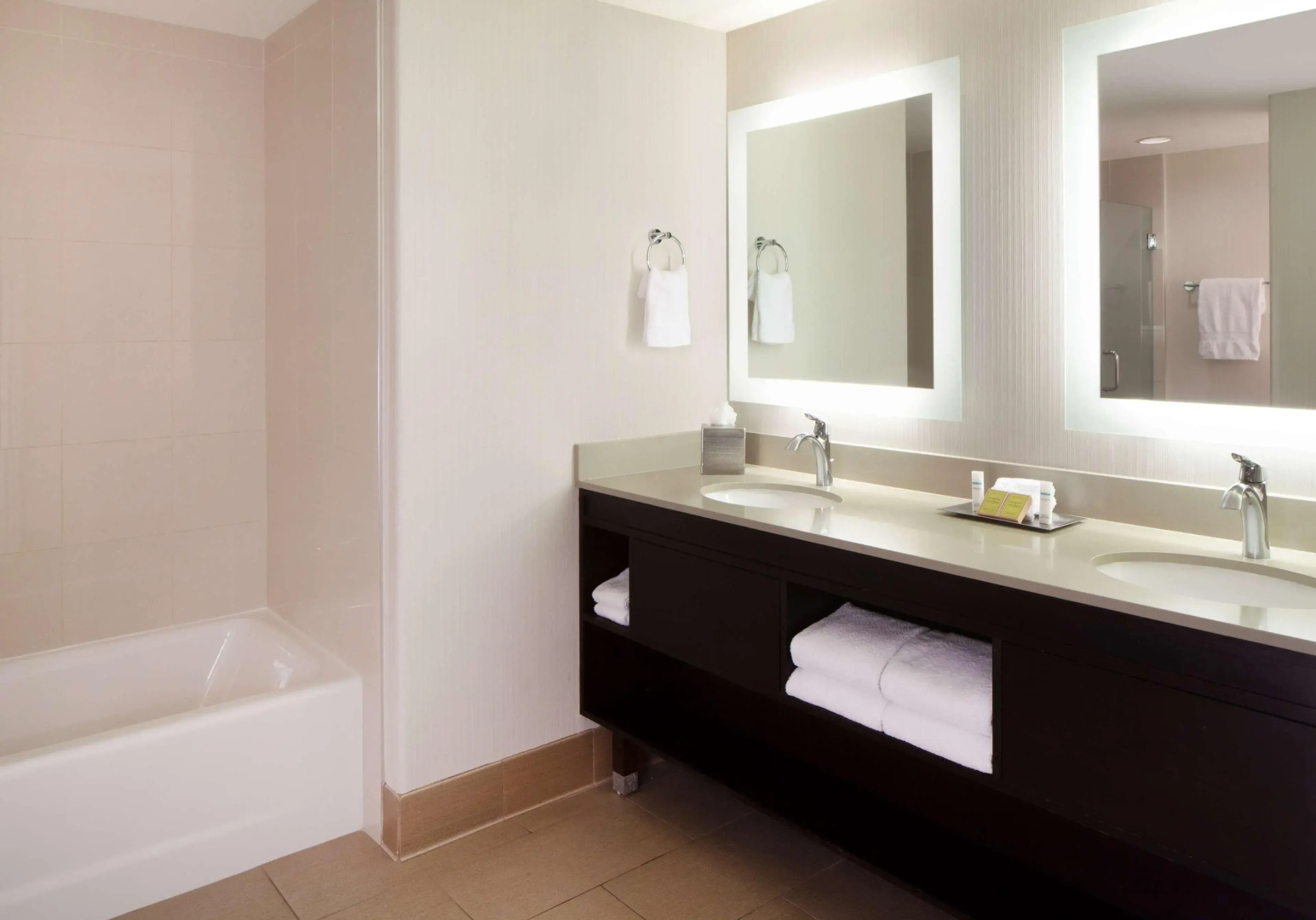 Hilton Santa Cruz/Scotts Valley