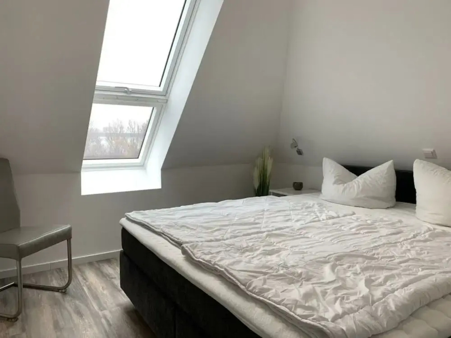 Casa Fortuna Modern Retreat