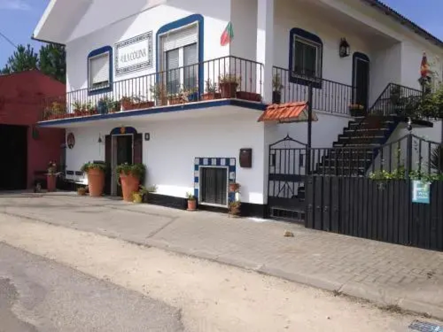 Vila Colina B&B