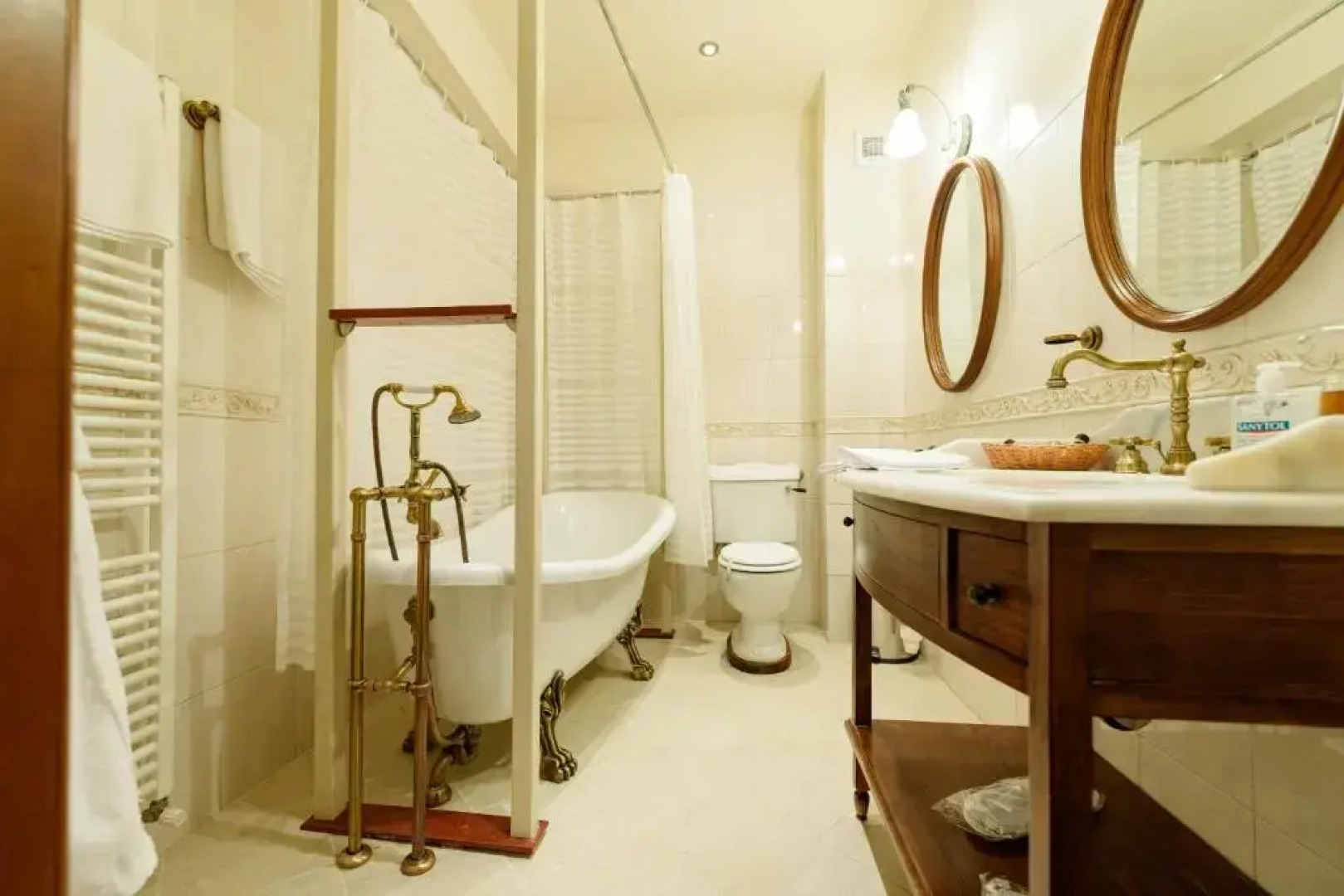 Boutique Hotel Casa Emil