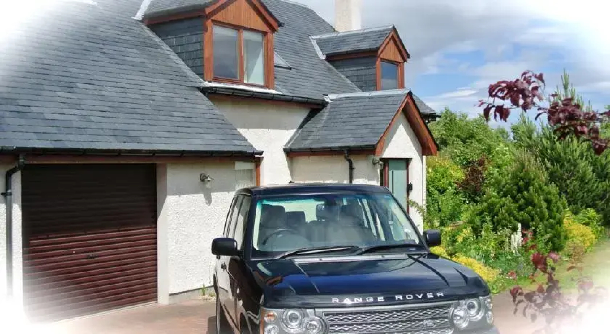 Sealladh Breagh - Luxury Self Catering Aviemore