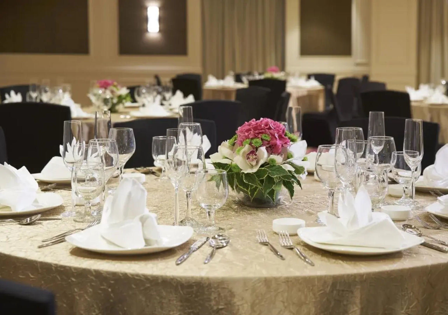 Orchard Rendezvous Hotel by Far East Hospitality