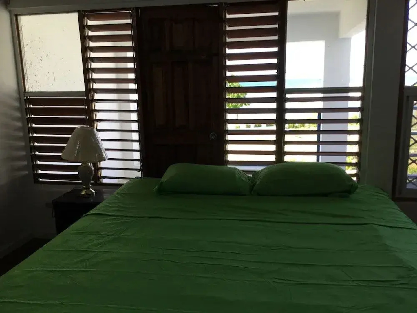 Stoner's Beach Resort