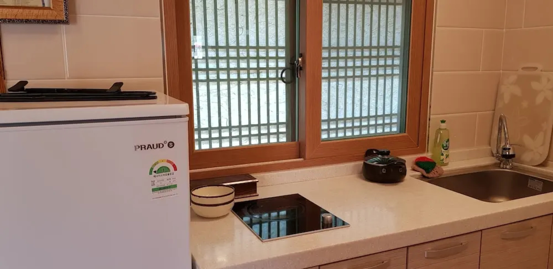 Danyang Sobaeksan Hanok Pension