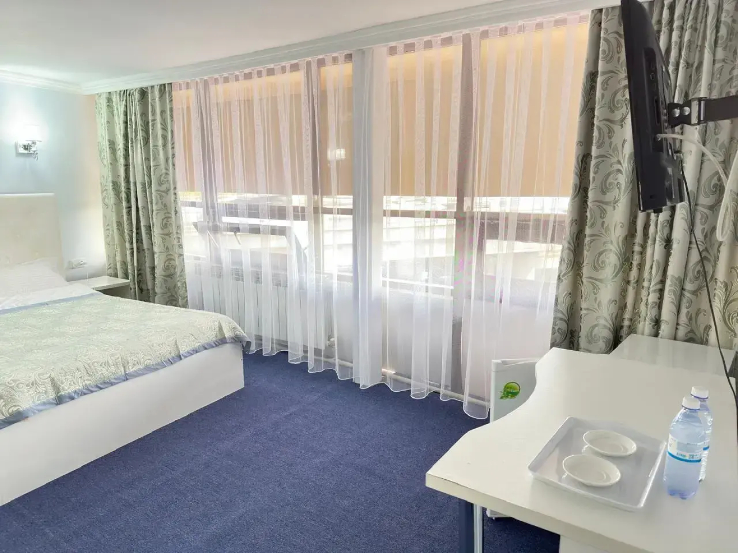 Baiterek Premium (Байтерек Премиум)