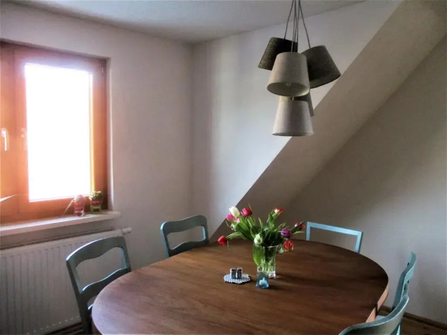 Ferienwohnung Sandhasennest