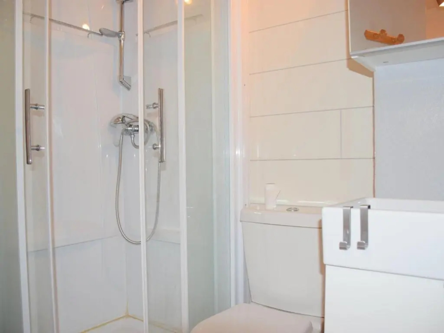 Appartement Bernex, 2 Pièces, 4 Personnes - Fr-1-498-34