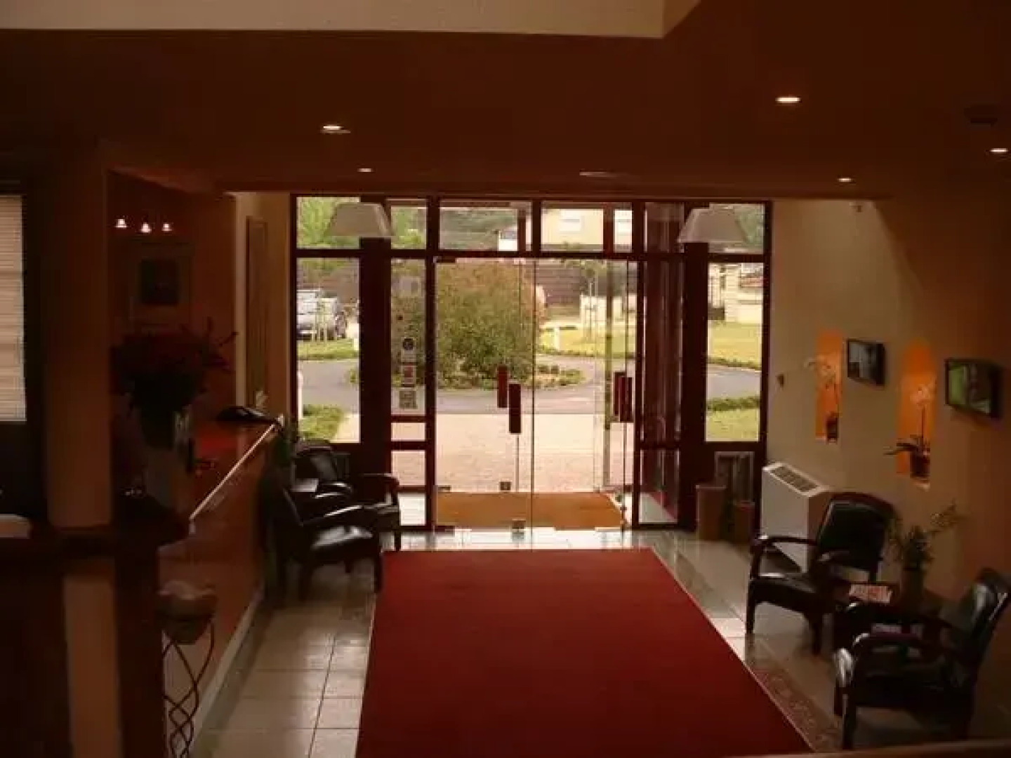 Domaine du Pont de lEyre