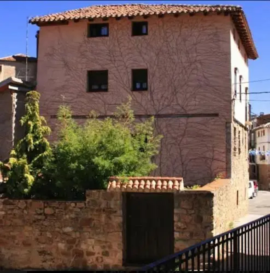 Casa Canchales