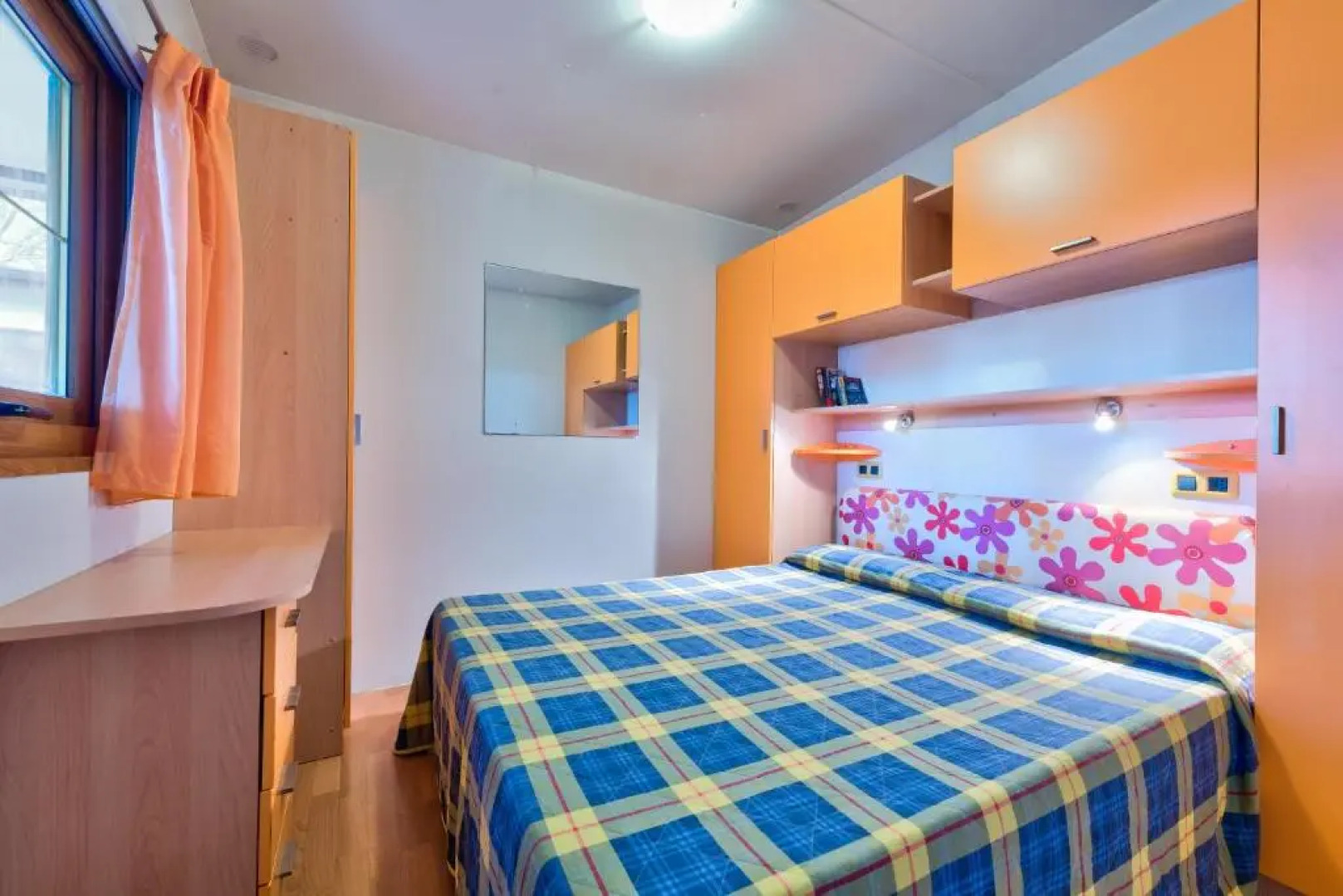 Camping Village Mareblu