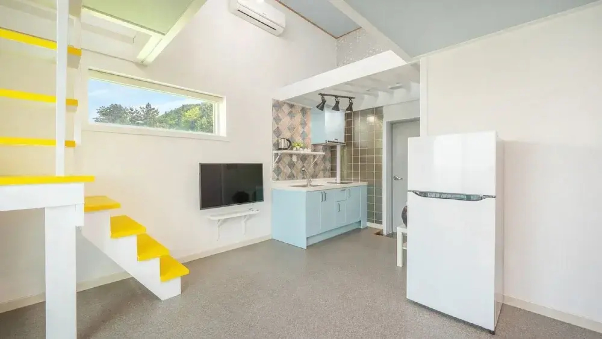 Samcheok Kara Spa Pension