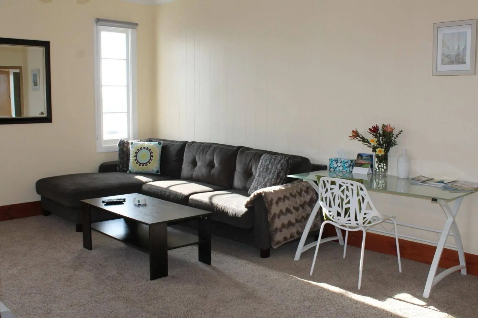 Bluff Ocean Vista Motel